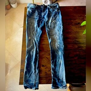 PRPS Slim Jeans size33
